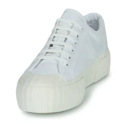 Superga - 2631 STRIPE PLATEFORM