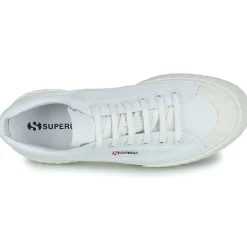Superga - 2631 STRIPE PLATEFORM