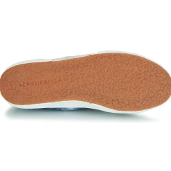 Best Superga - 2750 TIE DYE DENIM Bleu