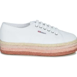 Superga - 2790-COTCOLOROPEW