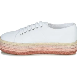 Superga - 2790-COTCOLOROPEW