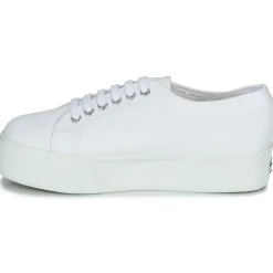 Superga - 2790-COTWPRINTEDLOGOGLITTER