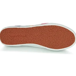 Superga - 2790-COTWPRINTEDLOGOGLITTER