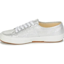 Superga - 2750-LAMEW Silver