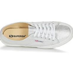 Superga - 2750-LAMEW Silver