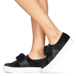 Superga - 2750-LEAPATENTW Noir Online