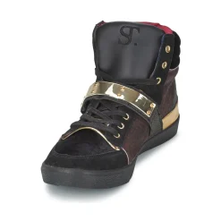 Clearance SuperTrash - GOLDY Bordeaux