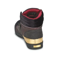 Clearance SuperTrash - GOLDY Bordeaux