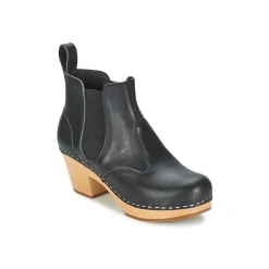 Best Swedish hasbeens - CHELSEA Noir