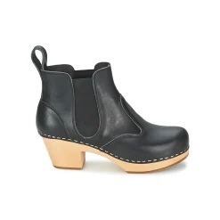 Best Swedish hasbeens - CHELSEA Noir