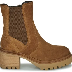 Sweet Lemon - BILOU Marron Best