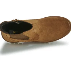 Sweet Lemon - BILOU Marron Best