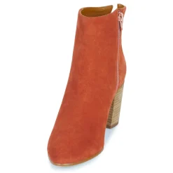 New Sweet Lemon - BRUMA Marron