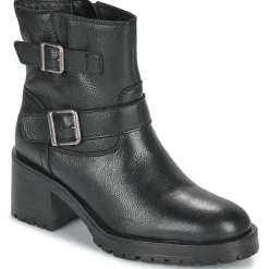 Sweet Lemon - DAMARIS Noir Outlet