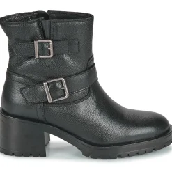 Sweet Lemon - DAMARIS Noir Outlet