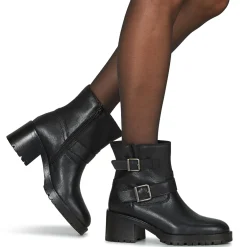 Sweet Lemon - DAMARIS Noir Outlet