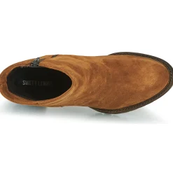 New Sweet Lemon - DOLY Camel