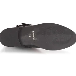 Sweet Lemon - ELUCY Noir Hot