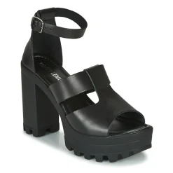 Hot Sweet Lemon - LORIS Noir