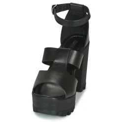 Hot Sweet Lemon - LORIS Noir