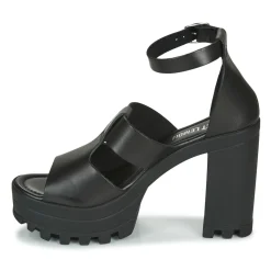 Hot Sweet Lemon - LORIS Noir