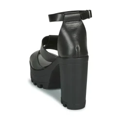 Hot Sweet Lemon - LORIS Noir