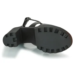 Hot Sweet Lemon - LORIS Noir