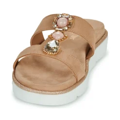 Sweet Lemon - MIRA Marron Clearance