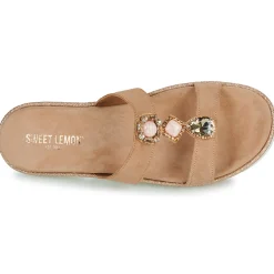 Sweet Lemon - MIRA Marron Clearance