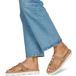 Sweet Lemon - MIRA Marron Clearance