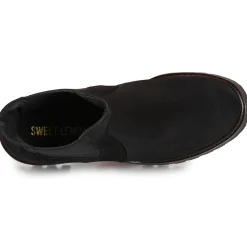 Sweet Lemon - NILOX Noir Sale