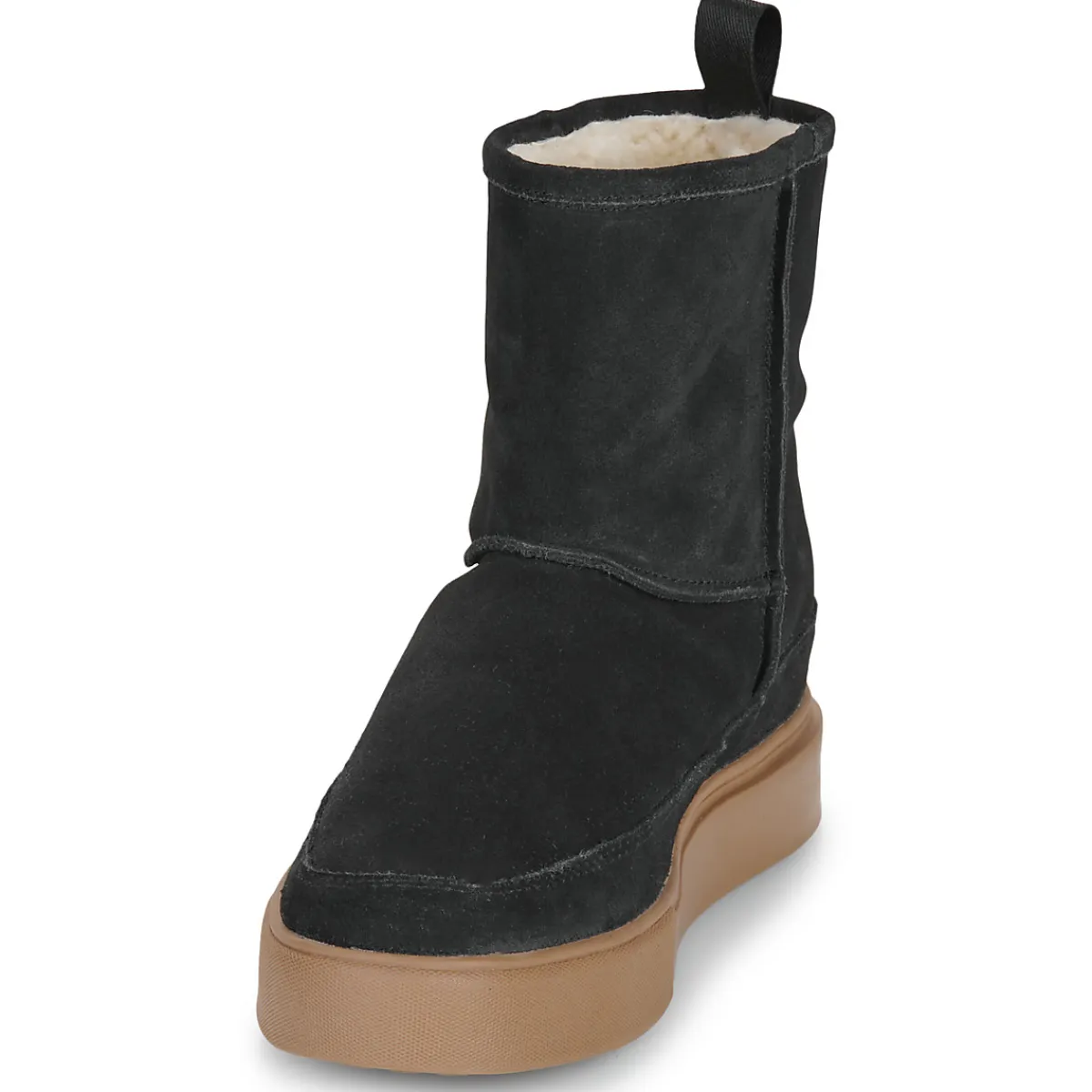 Sweet Lemon - NILOX Noir Best