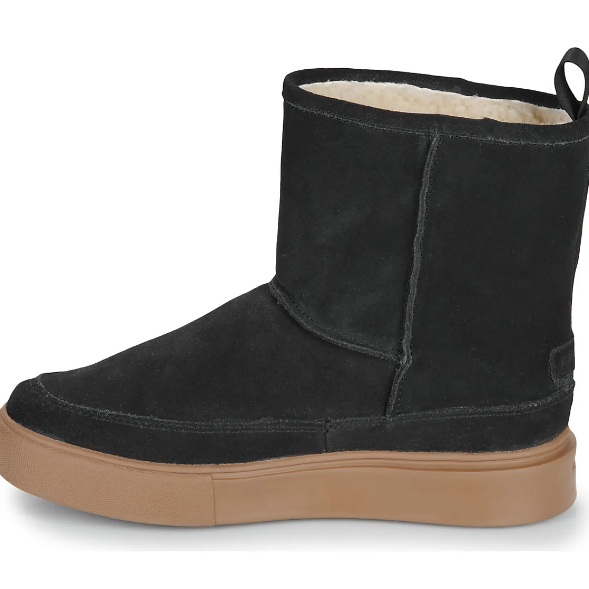 Sweet Lemon - NILOX Noir Best