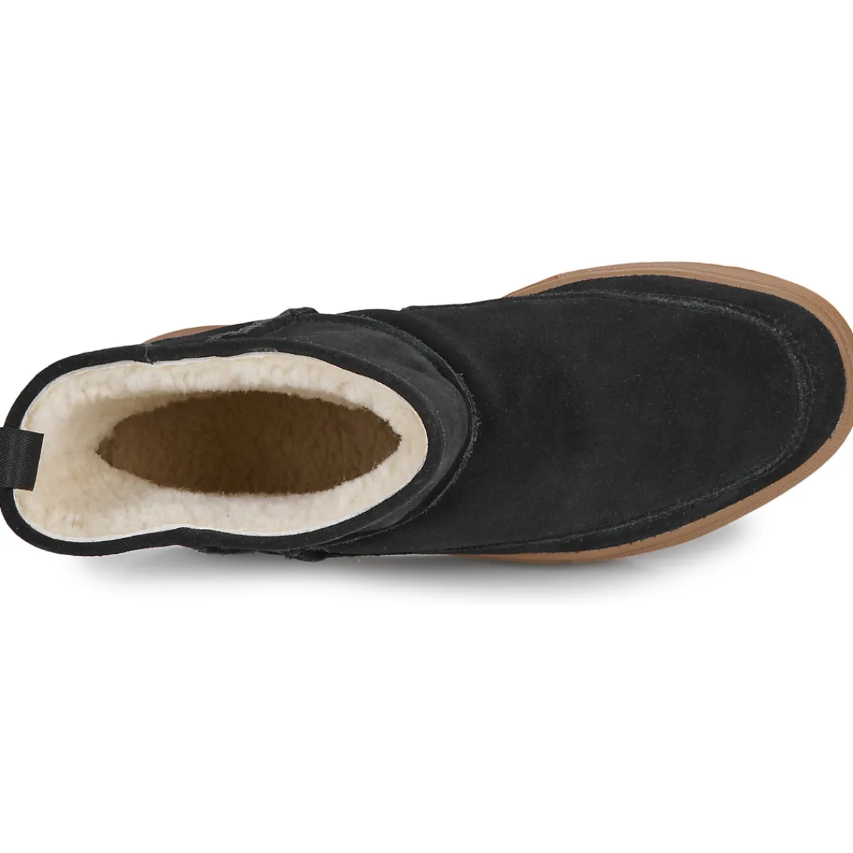 Sweet Lemon - NILOX Noir Best