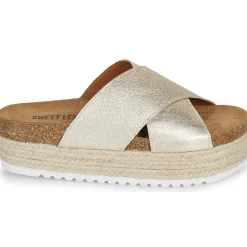 Sweet Lemon - NINON Doré