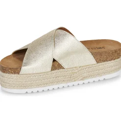 Sweet Lemon - NINON Doré