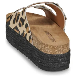 Sweet Lemon - NOZAN Léopard Clearance