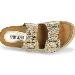 Hot Sweet Lemon - NOZAN Marron