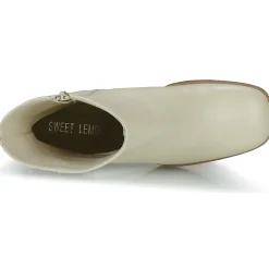 Best Sweet Lemon - POCCA Blanc