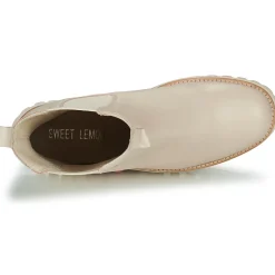 Discount Sweet Lemon - POLIRA Beige