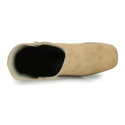 New Sweet Lemon - POMMEL Beige