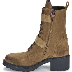 Sweet Lemon - SASKIA