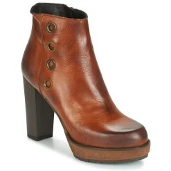 Sweet Lemon - SEDRIA Marron Clearance