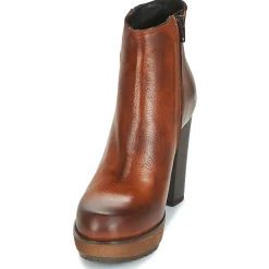 Sweet Lemon - SEDRIA Marron Clearance