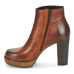 Sweet Lemon - SEDRIA Marron Clearance