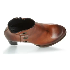 Sweet Lemon - SEDRIA Marron Clearance