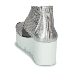 Sweet Lemon - STYM Argenté Clearance