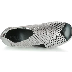 Sweet Lemon - STYM Argenté Clearance