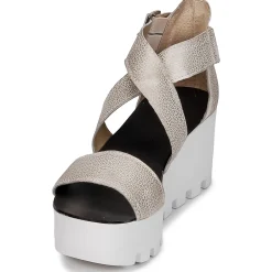 Sweet Lemon - SUBWAY Argenté Discount