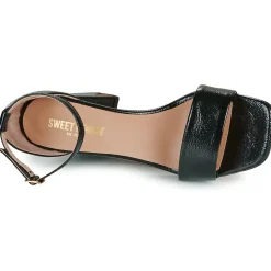 Sweet Lemon - UNICA noir Sale